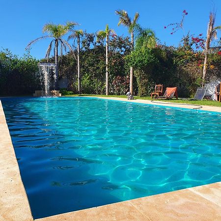 Appartement 15 Ensoleille A 5 Min De La Plage El Jadida La Piscine A 15Km De L'Appartement Eksteriør bilde