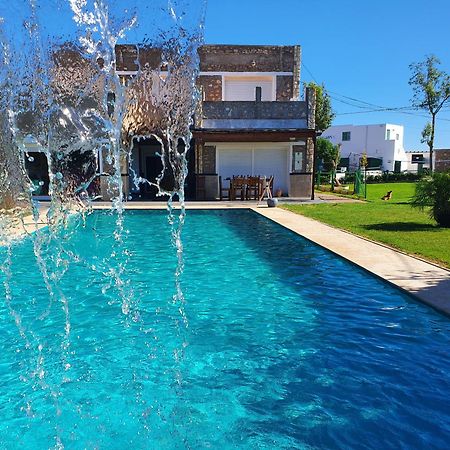 Appartement 15 Ensoleille A 5 Min De La Plage El Jadida La Piscine A 15Km De L'Appartement Eksteriør bilde